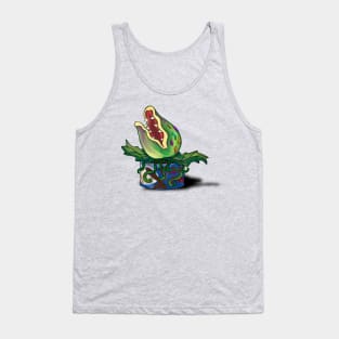 Twoey Tank Top